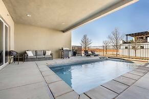 The Ann Marie #f1 6 Bedroom Townhouse