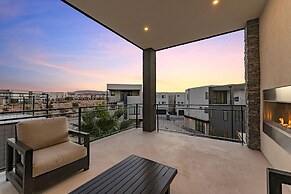 1 Chill Casa 5 Bedroom Home