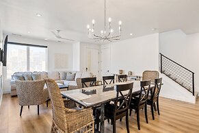 1 Chill Casa 5 Bedroom Home