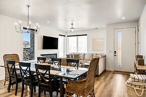 1 Chill Casa 5 Bedroom Home