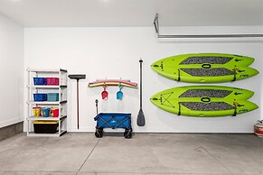 1 Chill Casa 5 Bedroom Home