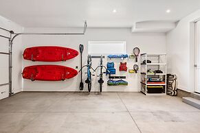 1 Chill Casa 5 Bedroom Home