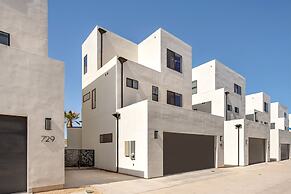 1 Chill Casa 5 Bedroom Home