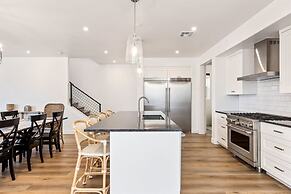 1 Chill Casa 5 Bedroom Home