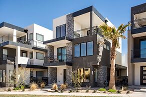 1 Chill Casa 5 Bedroom Home