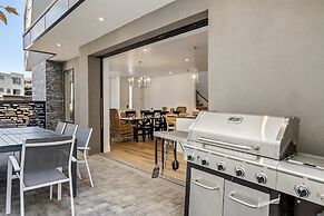 1 Chill Casa 5 Bedroom Home