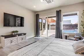 Slice Of Heaven 6 Bedroom Home