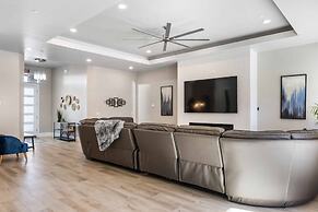 Slice Of Heaven 6 Bedroom Home