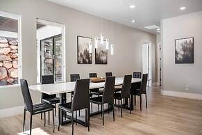 Slice Of Heaven 6 Bedroom Home