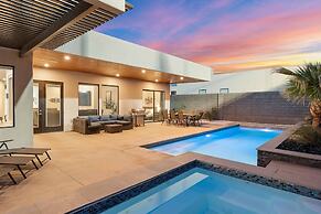 Slice Of Heaven 6 Bedroom Home