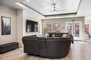 Slice Of Heaven 6 Bedroom Home