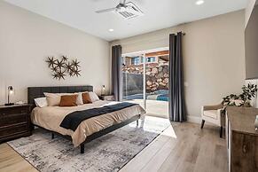 Slice Of Heaven 6 Bedroom Home