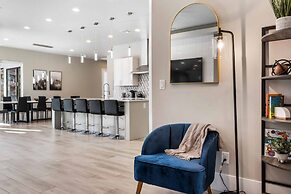 Slice Of Heaven 6 Bedroom Home