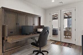 Lula Inez Game Paradise 4 Bedroom Townhouse