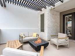 Lula Inez Game Paradise 4 Bedroom Townhouse