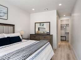 Lula Inez Game Paradise 4 Bedroom Townhouse