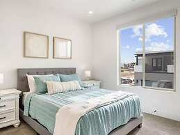 Lula Inez Game Paradise 4 Bedroom Townhouse