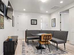 Lula Inez Game Paradise 4 Bedroom Townhouse