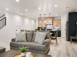 Lula Inez Game Paradise 4 Bedroom Townhouse