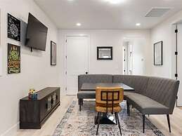 Lula Inez Game Paradise 4 Bedroom Townhouse