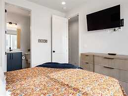 Lula Inez Game Paradise 4 Bedroom Townhouse