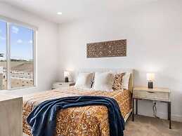 Lula Inez Game Paradise 4 Bedroom Townhouse