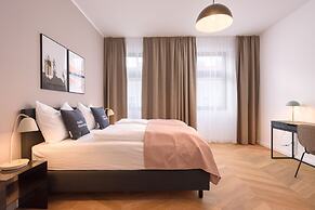 limehome Vienna Karajangasse