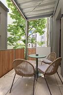 limehome Vienna Karajangasse