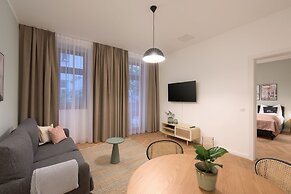limehome Vienna Karajangasse
