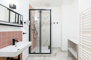 limehome Vienna Karajangasse