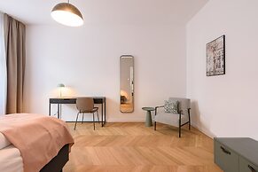 limehome Vienna Karajangasse
