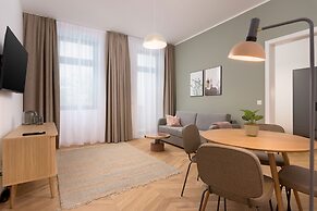 limehome Vienna Karajangasse
