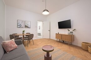 limehome Vienna Karajangasse