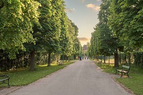 limehome Vienna Karajangasse