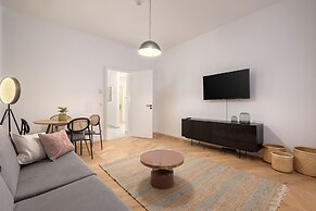limehome Vienna Karajangasse