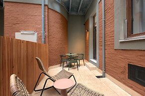 limehome Vienna Karajangasse