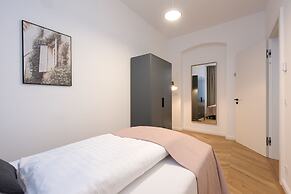 limehome Vienna Karajangasse