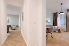 limehome Vienna Karajangasse
