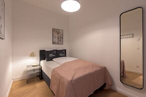 limehome Vienna Karajangasse