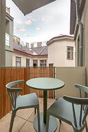 limehome Vienna Karajangasse