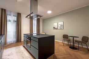 limehome Vienna Karajangasse