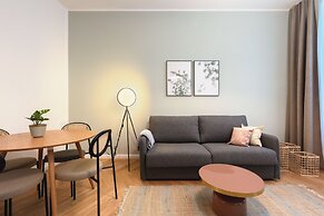 limehome Vienna Karajangasse