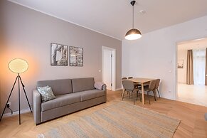 limehome Vienna Karajangasse