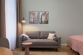 limehome Vienna Karajangasse