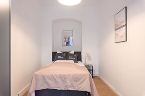 limehome Vienna Karajangasse