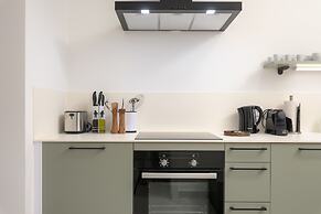 limehome Vienna Karajangasse