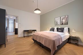 limehome Vienna Karajangasse