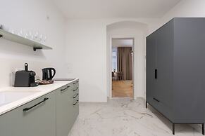 limehome Vienna Karajangasse