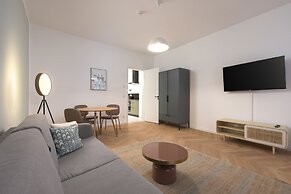 limehome Vienna Karajangasse