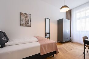 limehome Vienna Karajangasse